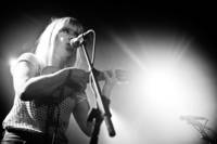 2014-08-30 - Basia Bulat från Popaganda, Stockholm