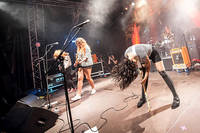 2014-08-29 - Tiger Bell från Rock The Docks, Zug