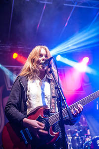 2014-08-29 - Tiger Bell från Rock The Docks, Zug