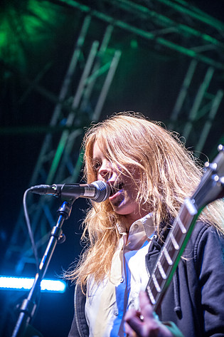 2014-08-29 - Tiger Bell från Rock The Docks, Zug