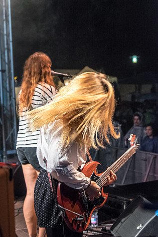 2014-08-29 - Tiger Bell från Rock The Docks, Zug