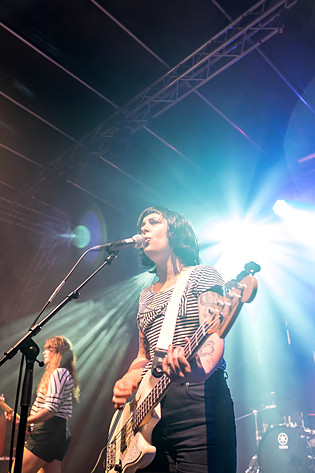 2014-08-29 - Tiger Bell från Rock The Docks, Zug