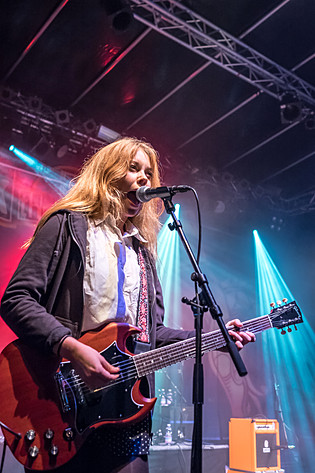 2014-08-29 - Tiger Bell från Rock The Docks, Zug