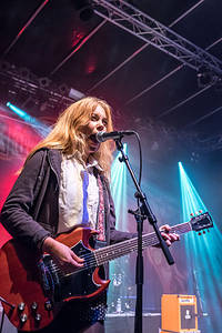 2014-08-29 - Tiger Bell från Rock The Docks, Zug