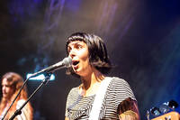 2014-08-29 - Tiger Bell från Rock The Docks, Zug