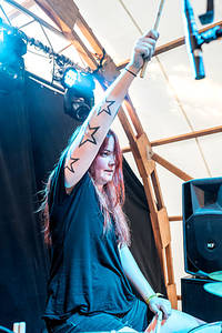 2014-08-30 - Tiger Bell från PFF FFS 2014, Orpund