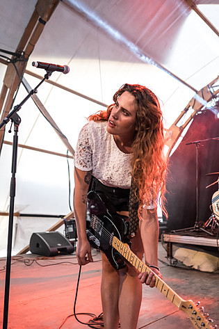2014-08-30 - Tiger Bell från PFF FFS 2014, Orpund