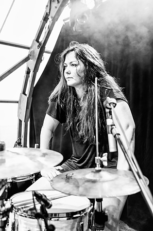 2014-08-30 - Tiger Bell från PFF FFS 2014, Orpund