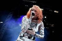 2014-08-30 - Icona Pop från Popaganda, Stockholm