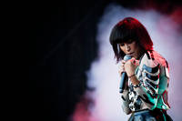 2014-08-30 - Icona Pop från Popaganda, Stockholm
