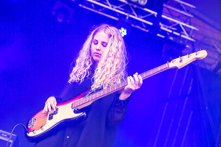 2014-08-29 - Cavern people  från Uddevalla Solid Sound, Uddevalla