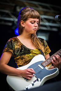 2014-08-29 - Cavern people  från Uddevalla Solid Sound, Uddevalla