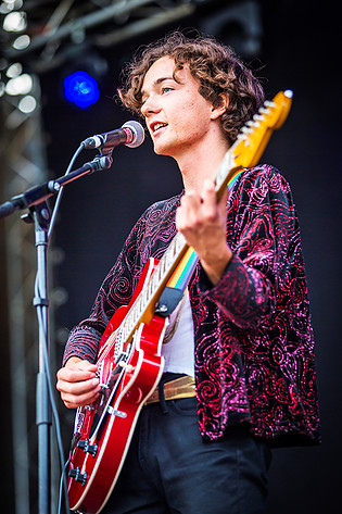 2014-08-29 - Cavern people  från Uddevalla Solid Sound, Uddevalla