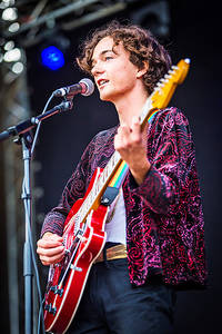 2014-08-29 - Cavern people  från Uddevalla Solid Sound, Uddevalla