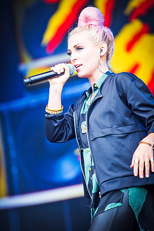 2014-08-29 - Syster Sol från Uddevalla Solid Sound, Uddevalla