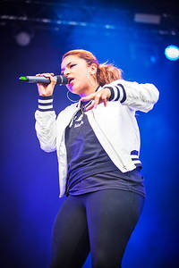 2014-08-29 - Linda Pira, Stor & The Salazar Brothers från Uddevalla Solid Sound, Uddevalla