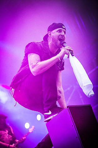 2014-08-29 - Hoffmaestro från Uddevalla Solid Sound, Uddevalla