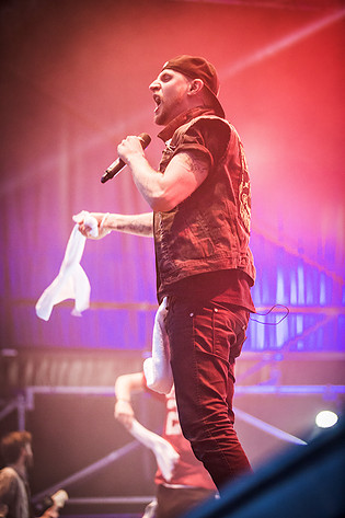 2014-08-29 - Hoffmaestro från Uddevalla Solid Sound, Uddevalla