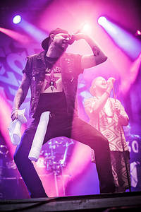 2014-08-29 - Hoffmaestro från Uddevalla Solid Sound, Uddevalla