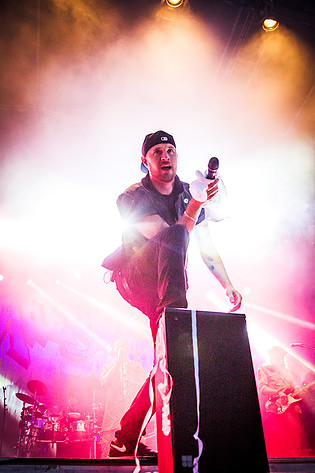 2014-08-29 - Hoffmaestro från Uddevalla Solid Sound, Uddevalla