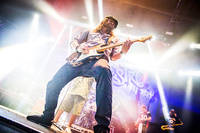 2014-08-29 - Hoffmaestro från Uddevalla Solid Sound, Uddevalla