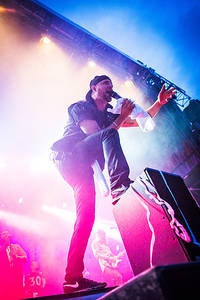 2014-08-29 - Hoffmaestro från Uddevalla Solid Sound, Uddevalla