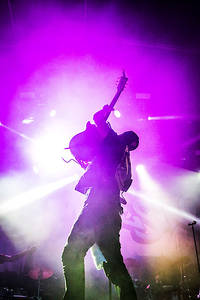 2014-08-29 - Hoffmaestro från Uddevalla Solid Sound, Uddevalla