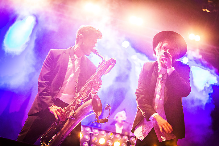 2014-08-29 - Movits från Uddevalla Solid Sound, Uddevalla