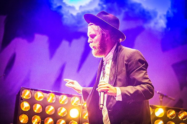 2014-08-29 - Movits från Uddevalla Solid Sound, Uddevalla