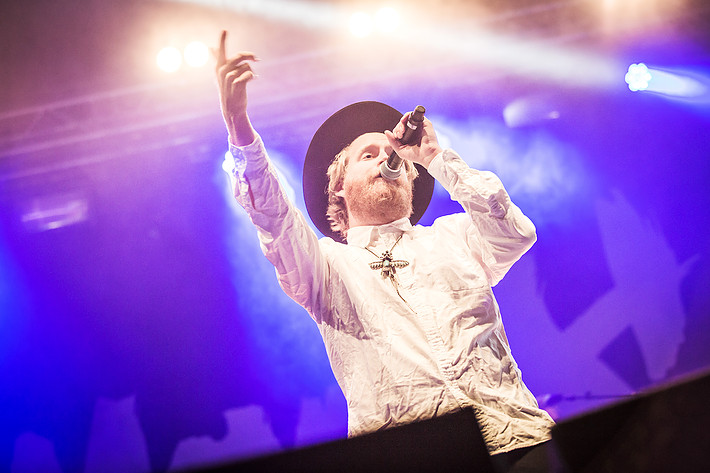 2014-08-29 - Movits från Uddevalla Solid Sound, Uddevalla