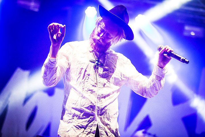 2014-08-29 - Movits från Uddevalla Solid Sound, Uddevalla