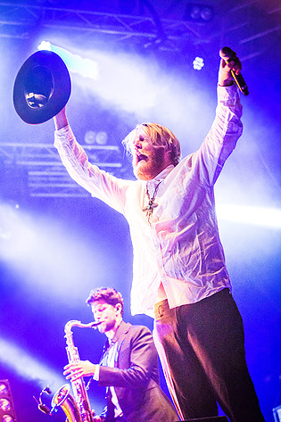 2014-08-29 - Movits från Uddevalla Solid Sound, Uddevalla