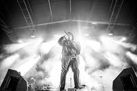 2014-08-29 - Timbuktu & Damn! från Uddevalla Solid Sound, Uddevalla