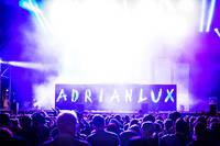 2014-08-29 - Adrian Lux från Uddevalla Solid Sound, Uddevalla