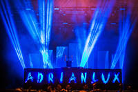 2014-08-29 - Adrian Lux från Uddevalla Solid Sound, Uddevalla