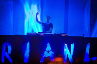 2014-08-29 - Adrian Lux från Uddevalla Solid Sound, Uddevalla