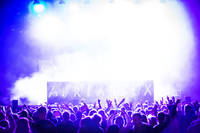 2014-08-29 - Adrian Lux från Uddevalla Solid Sound, Uddevalla