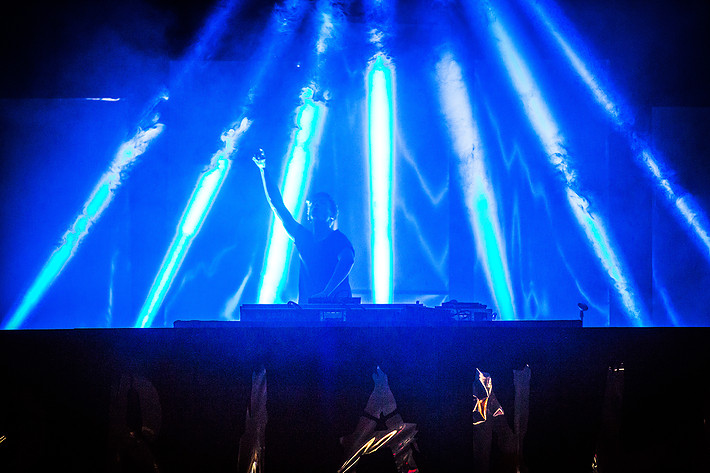 2014-08-29 - Adrian Lux från Uddevalla Solid Sound, Uddevalla
