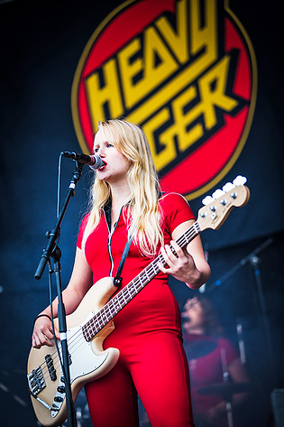 2014-08-30 - Heavy Tiger från Uddevalla Solid Sound, Uddevalla