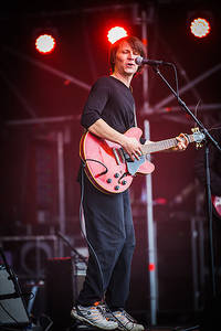 2014-08-30 - Jakob Hellman från Uddevalla Solid Sound, Uddevalla