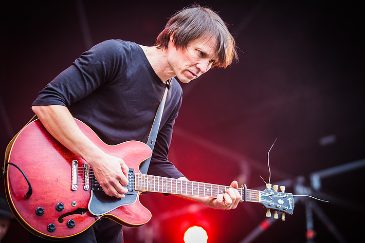2014-08-30 - Jakob Hellman från Uddevalla Solid Sound, Uddevalla