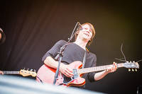 2014-08-30 - Jakob Hellman från Uddevalla Solid Sound, Uddevalla