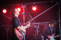 2014-08-30 - Jakob Hellman från Uddevalla Solid Sound, Uddevalla