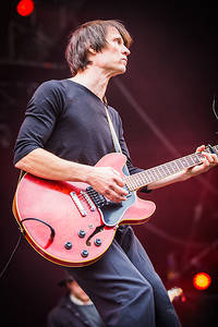 2014-08-30 - Jakob Hellman från Uddevalla Solid Sound, Uddevalla