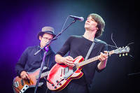 2014-08-30 - Jakob Hellman från Uddevalla Solid Sound, Uddevalla