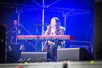 2014-08-30 - ELLA THE BIRD (SIOBHAN WILSON) från Uddevalla Solid Sound, Uddevalla