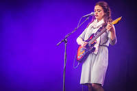 2014-08-30 - ELLA THE BIRD (SIOBHAN WILSON) från Uddevalla Solid Sound, Uddevalla
