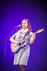 2014-08-30 - ELLA THE BIRD (SIOBHAN WILSON) från Uddevalla Solid Sound, Uddevalla