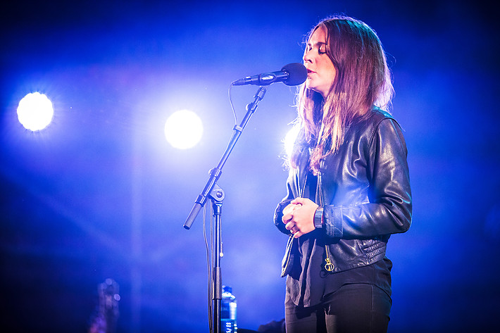 2014-08-30 - Melissa Horn från Uddevalla Solid Sound, Uddevalla