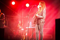 2014-08-30 - Melissa Horn från Uddevalla Solid Sound, Uddevalla